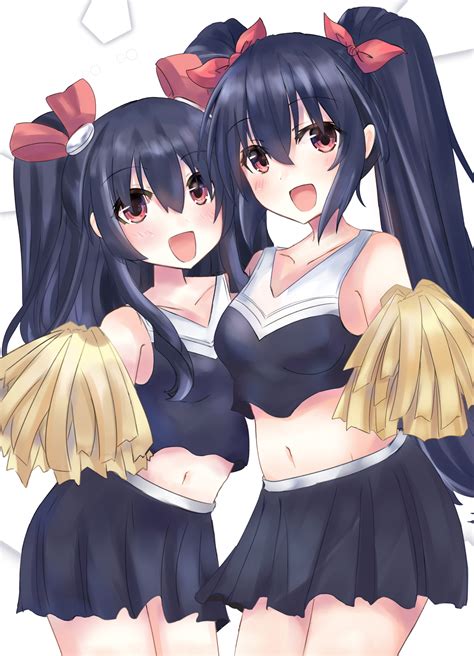 neptunia fanart|Uni/Image Gallery 